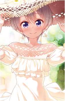Hotaru Hoshikawa