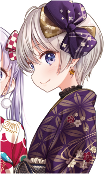 Hotaru Hoshikawa