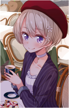 Hotaru Hoshikawa