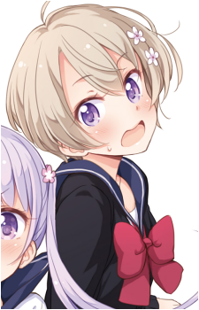 Hotaru Hoshikawa