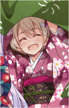 Hotaru Hoshikawa