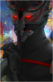 Lance {Eldarya}'s image