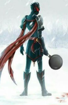 Lance {Eldarya}