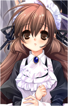 Kurumi Sakurajousui