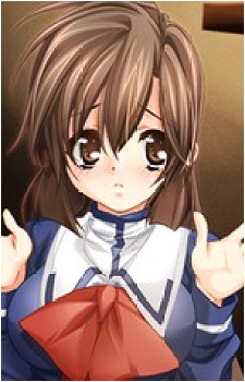 Kurumi Sakurajousui