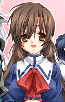 Kurumi Sakurajousui