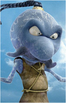 Zeebad