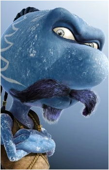 Zeebad