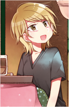 Shouko Akashi's image