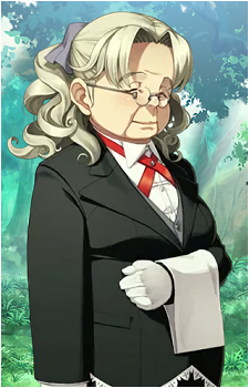 Sayo Nagakura's image