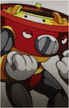 Konro Man's image