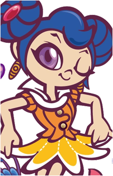 Kyappy's image