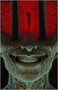 The Man in the Wall's image