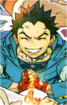 Batsu Ichimonji