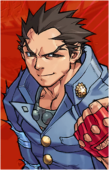Batsu Ichimonji's image