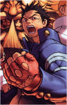 Batsu Ichimonji