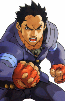 Batsu Ichimonji