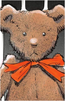 Dr. Roosevelt's image