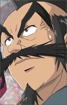 Doburoku Sakaki's image