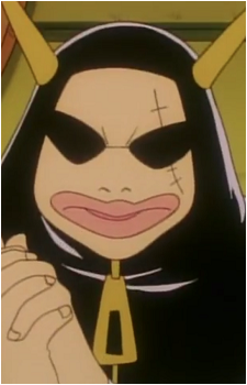 Shiokara