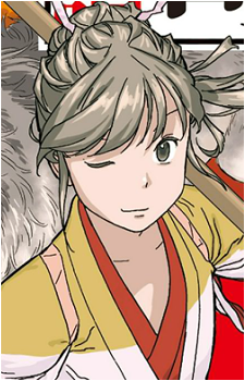 Shizuko Ayanokouji's image