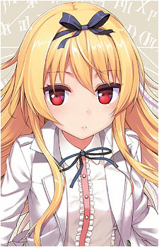 Yue's image