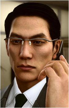 Junichi Sudo's image