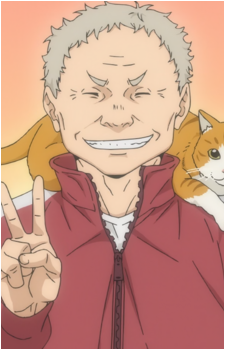 Yasufumi Nekomata