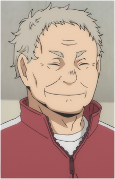 Yasufumi Nekomata