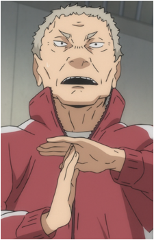 Yasufumi Nekomata