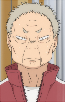 Yasufumi Nekomata