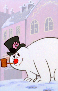 Frosty the Snowman