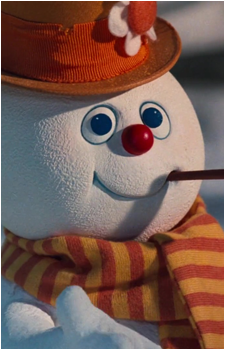 Frosty the Snowman