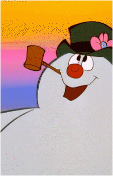 Frosty the Snowman