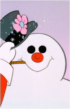 Frosty the Snowman