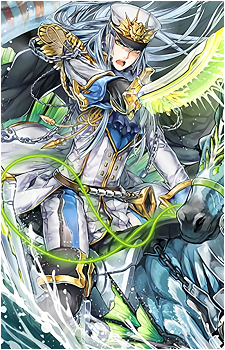 One Who Surpasses the Storm, Thavas