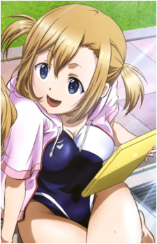Yoshino Kawaguchi