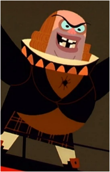 The Ringmaster {SJ}'s image
