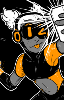 Neon {Vindicaris}