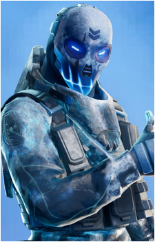 Metal Mouth {FN}