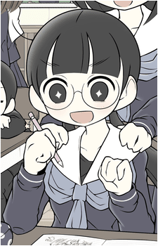 Image 2 - Art: 恋川はやと (Hayato Koikawa) Image 2