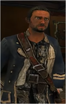 James Norrington's image
