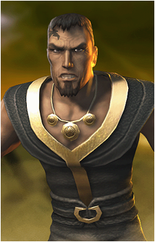Taven's image