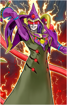 Purple Poison Magician's image