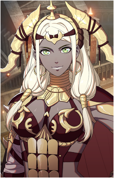 Theodora's image