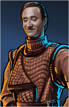 Lore's image