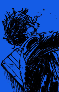 Nicholas D. Wolfwood