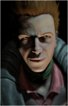 Bad Grief's image