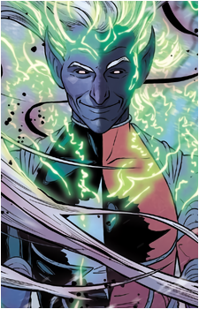Malekith the Accursed