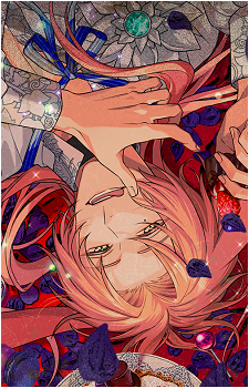 Rouge {YumeKuro}